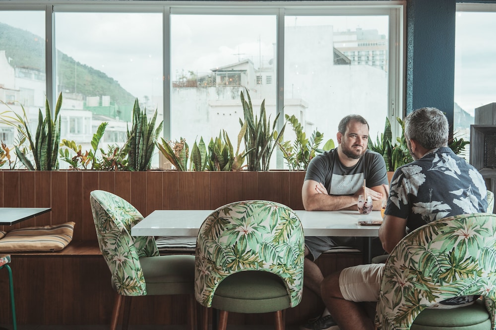 Socialtel Copacabana 40/58