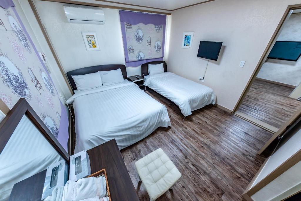 Tamragio Hotel 6/100