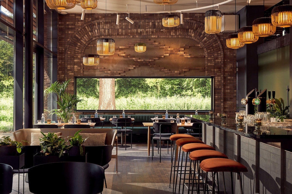 Met Hotel Amsterdam 16/43