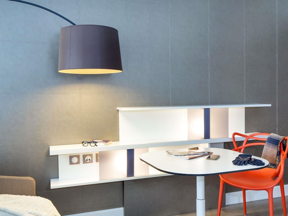 Novotel Suites Perpignan Centre 36/45