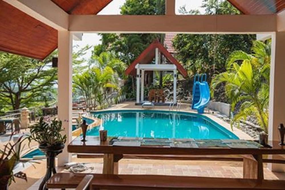 Krabi Villa Phu Khao Private Resort 43/50