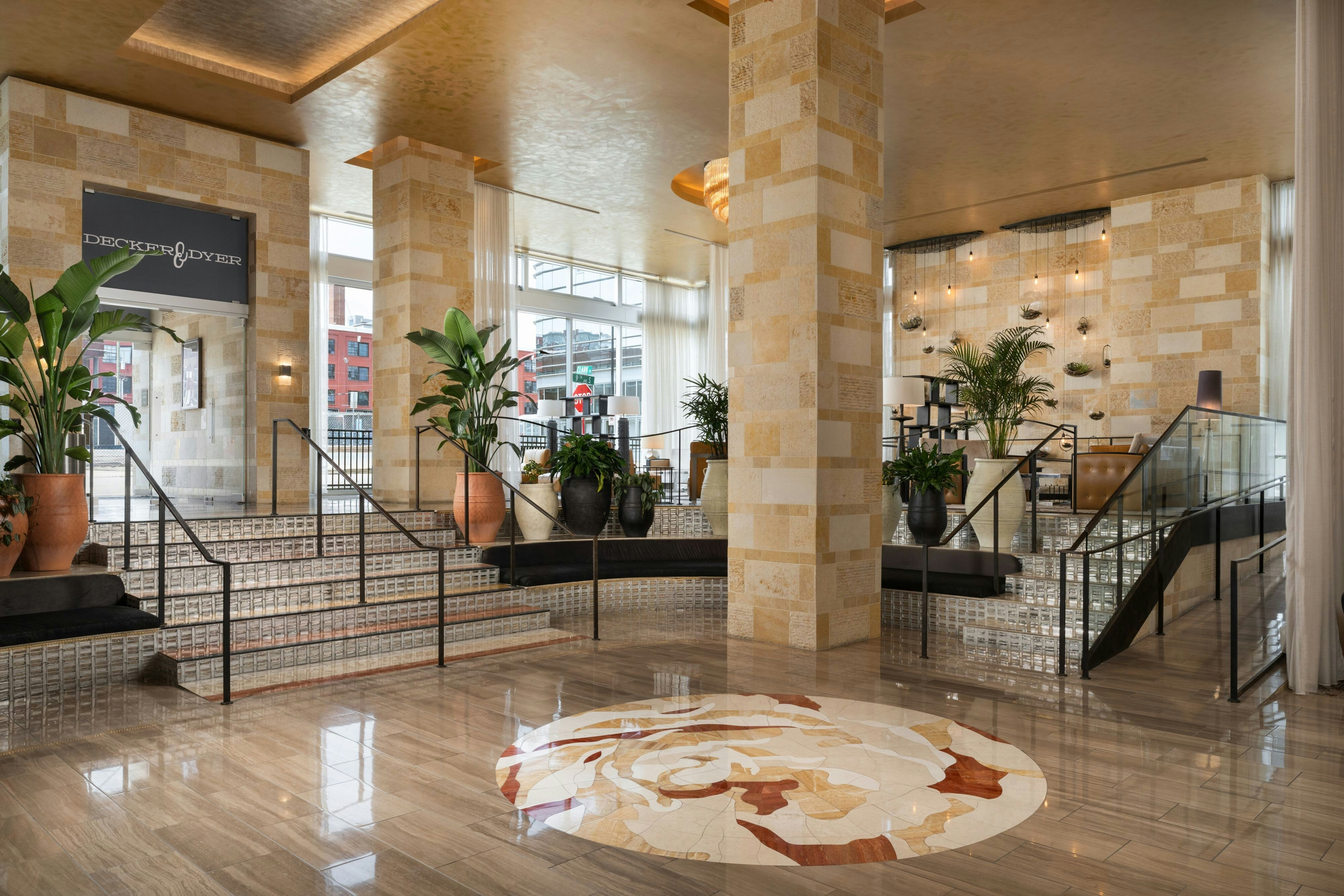 The Westin Nashville 6/68