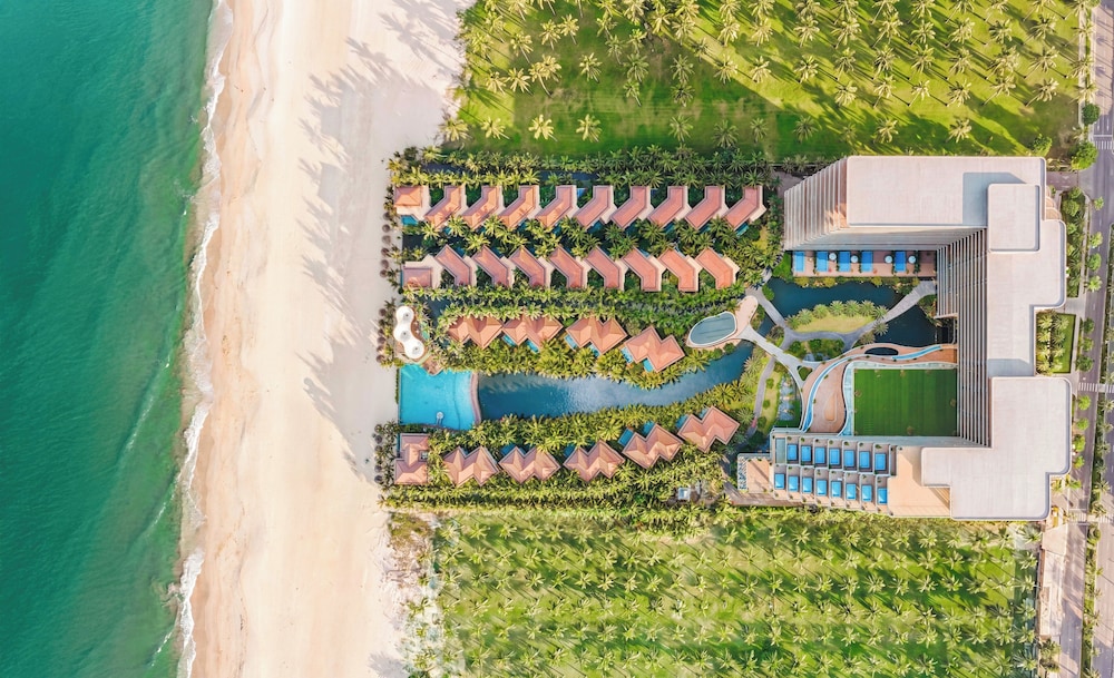 KOI Resort & Residence Da Nang - Inclusive Spa access 42/50