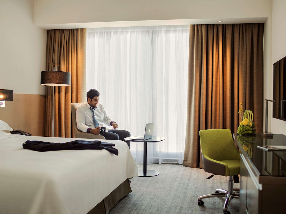 Novotel Muscat Airport 38/75