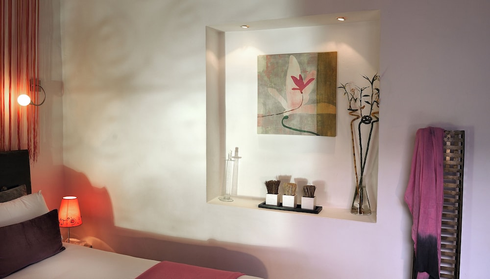 Riad Villa Wengé 50/50