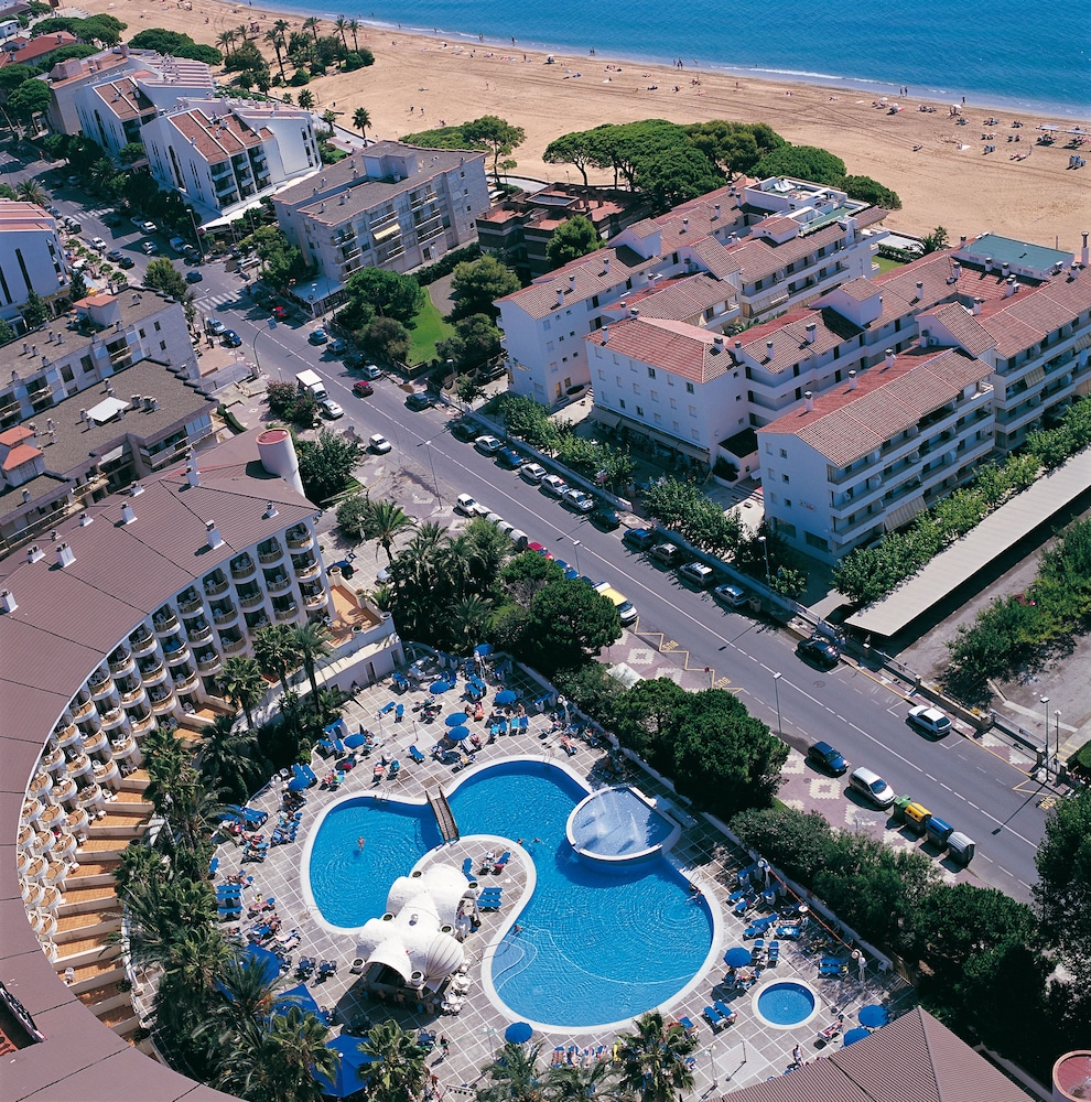 Best Cambrils Hotel 12/68