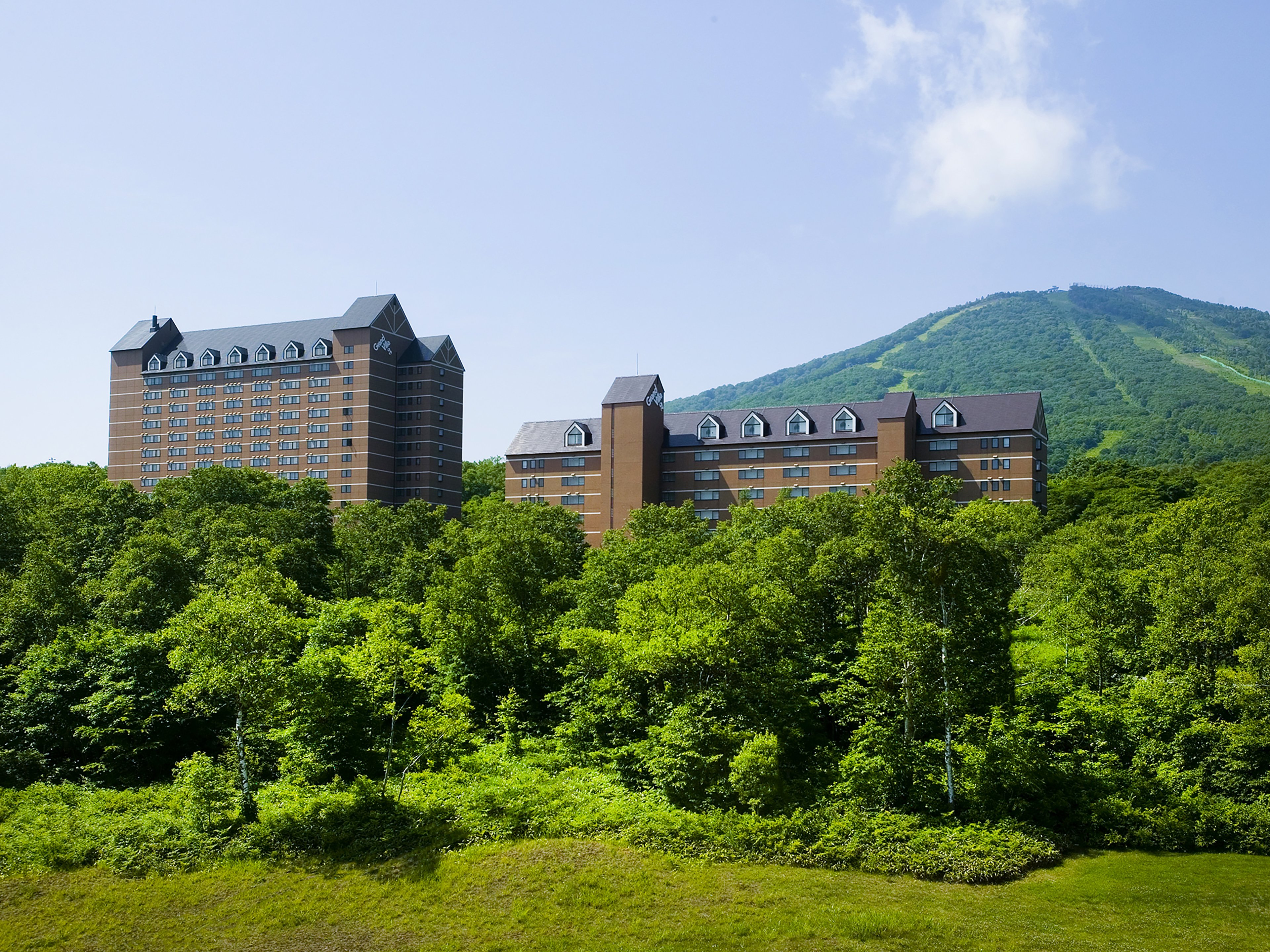 Holiday Inn Resort Appi Kogen an IHG Hotel 47/50