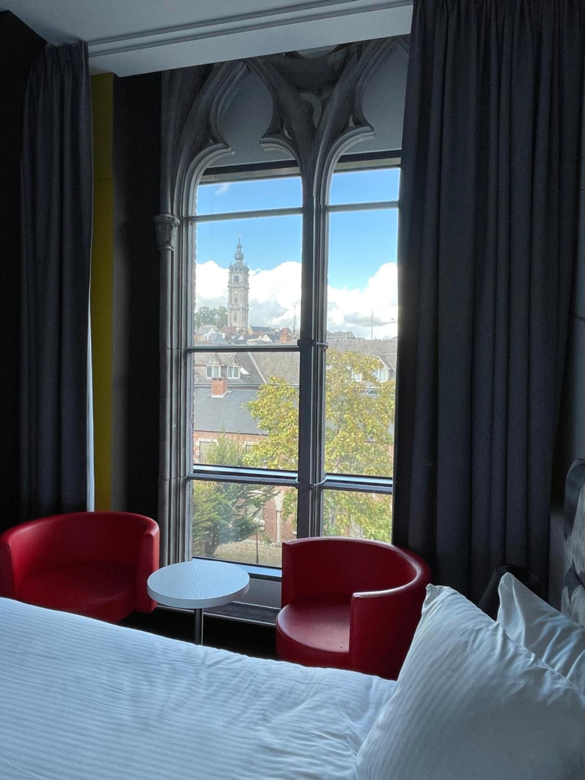 غرفة بسرير كينج، Hotel Dream 4/6