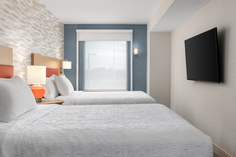 Home2 Suites by Hilton Kitchener 16/31