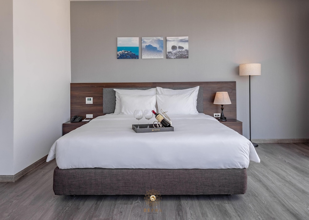 Reyna Hotel Hanoi 14/50