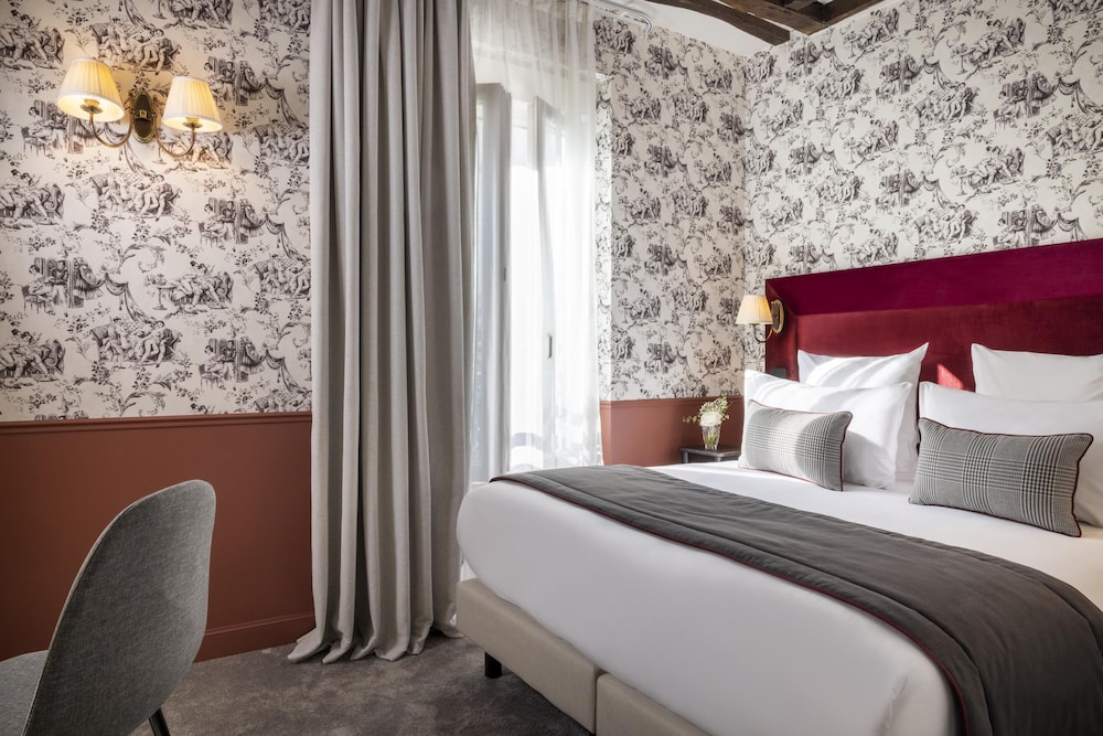 Hotel Louis 2 18/50