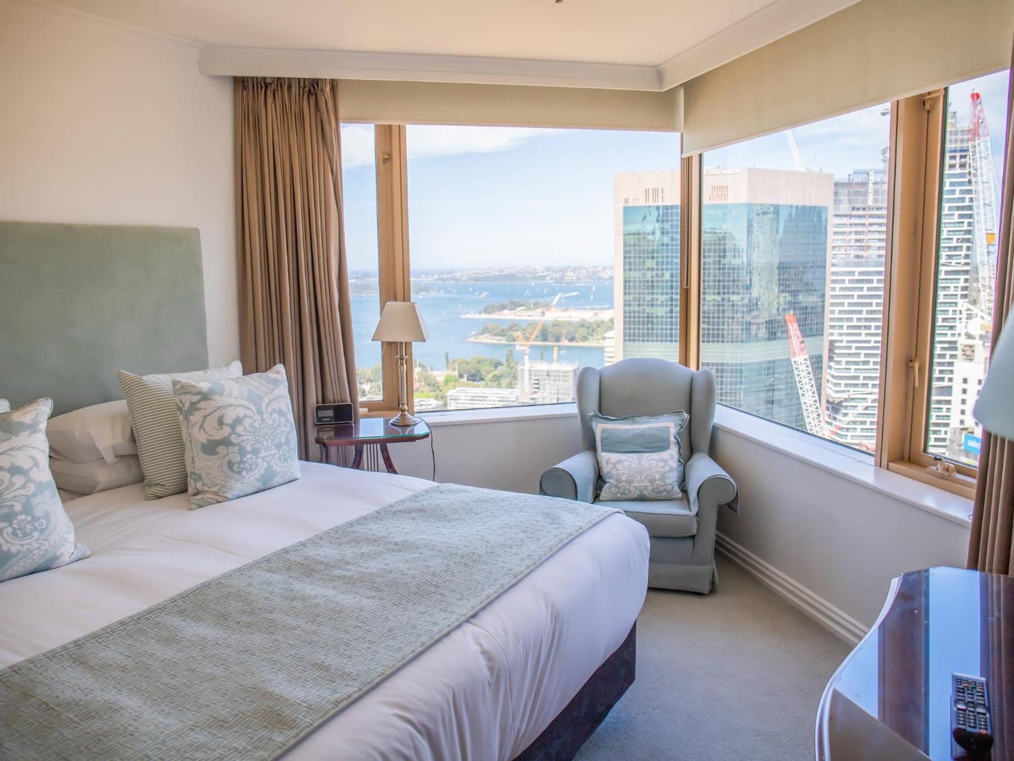 The Sebel Quay West Suites