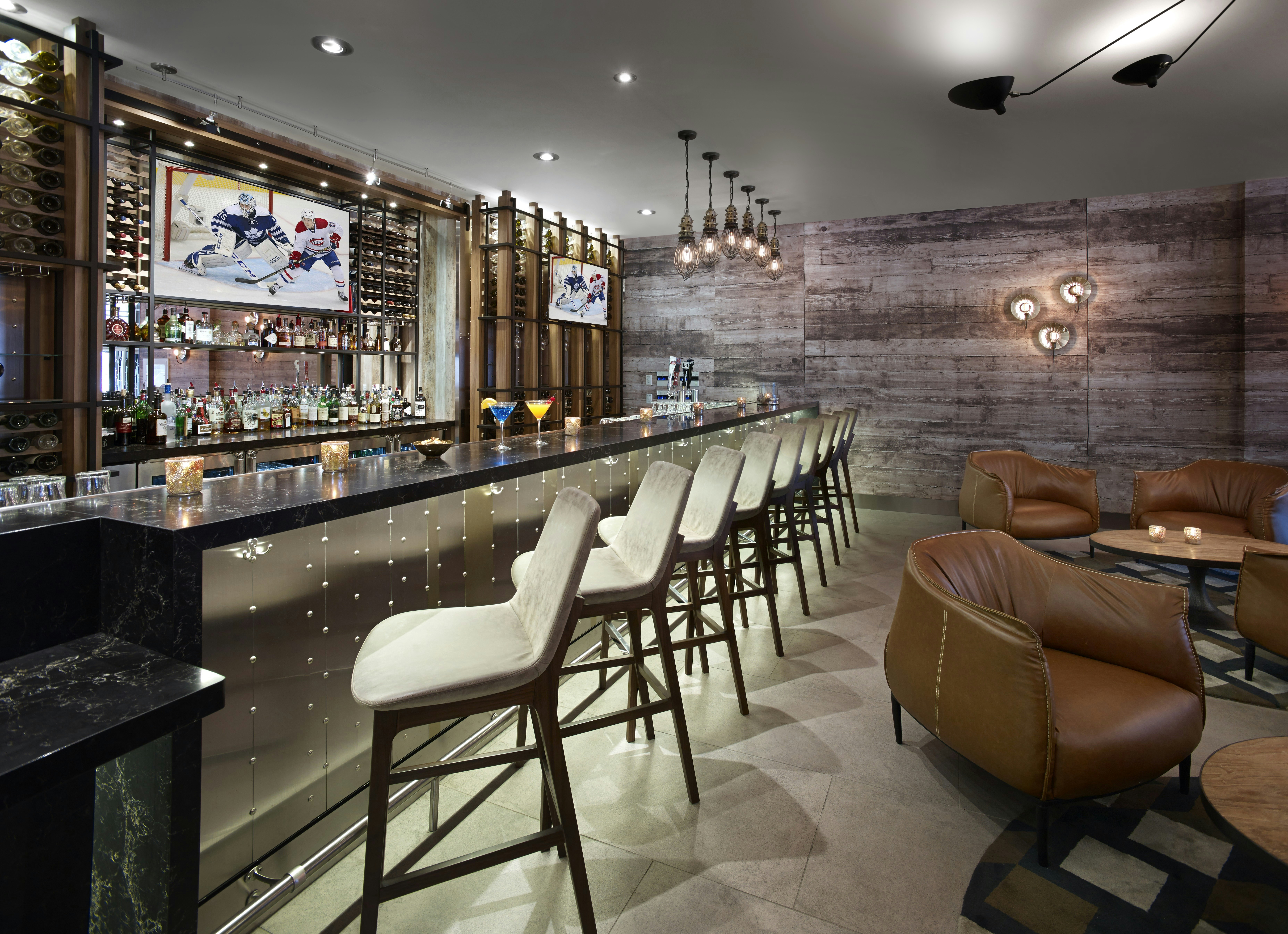 Hilton Garden Inn Toronto Airport 32/51