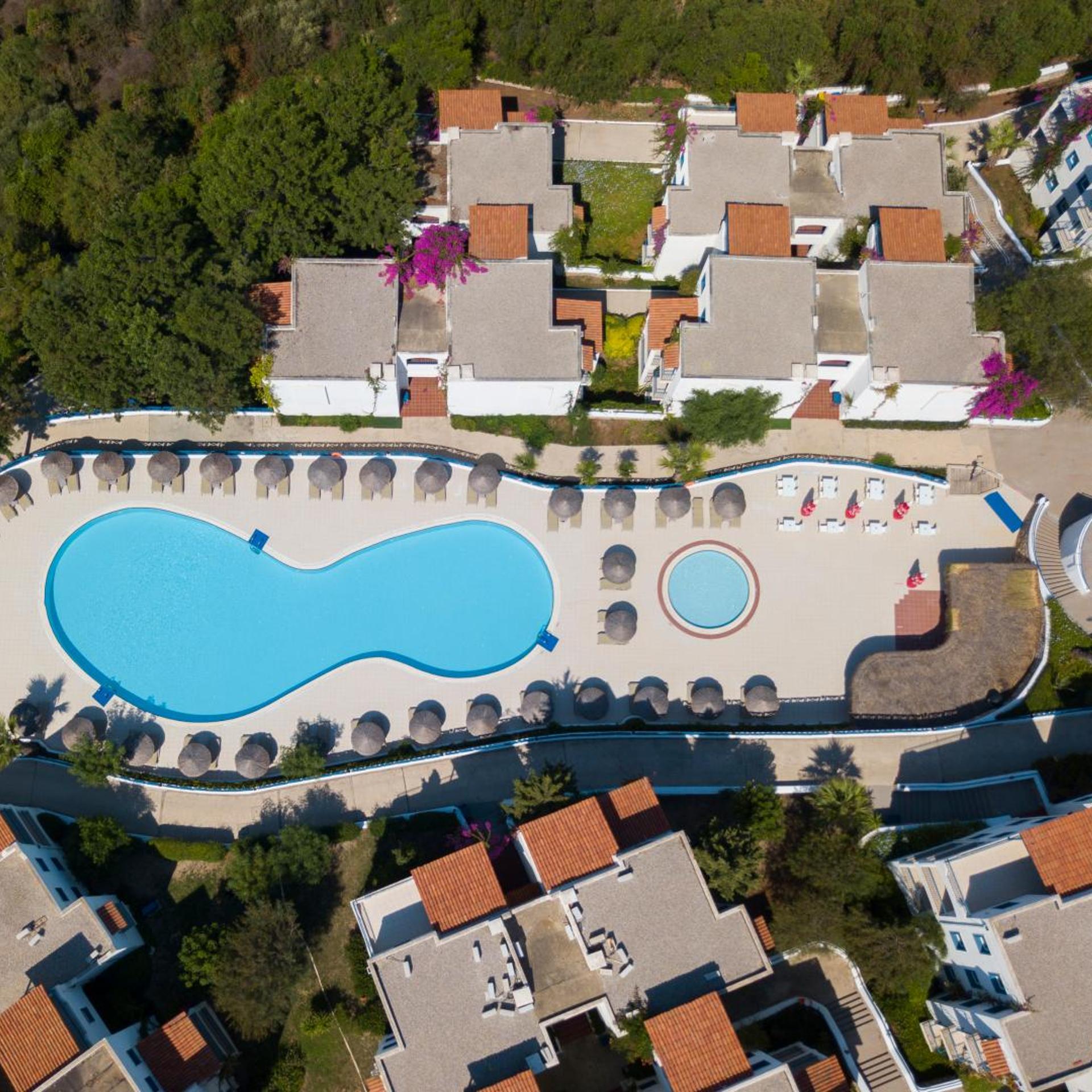 Bodrum Holiday Resort & Spa 7/78