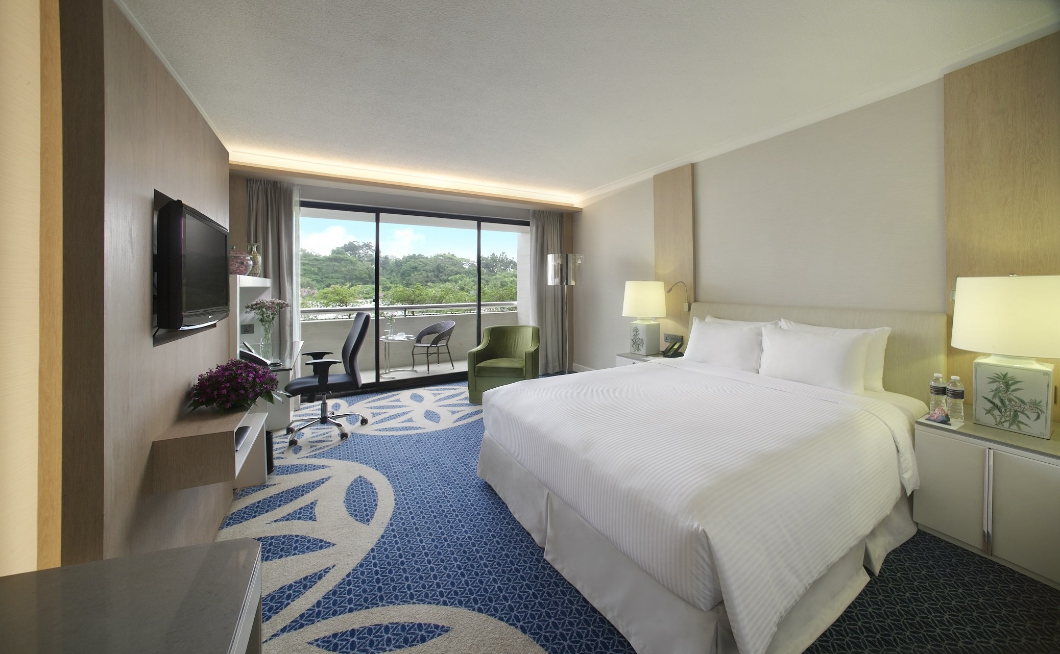 Concorde Hotel Singapore 6/13