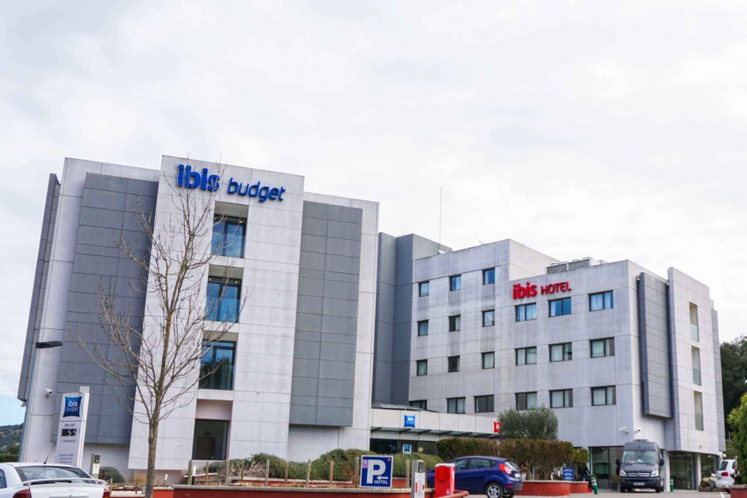 Ibis Budget Girona Costa Brava 2/70