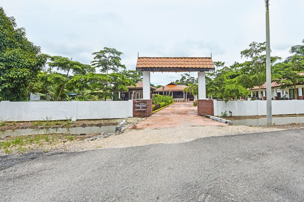Hotel O Jentayu Homestay Pontian 19/30