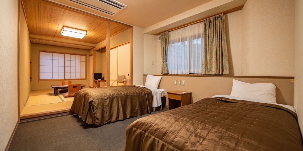 Yudanaka Ryokan Hakura 22/69