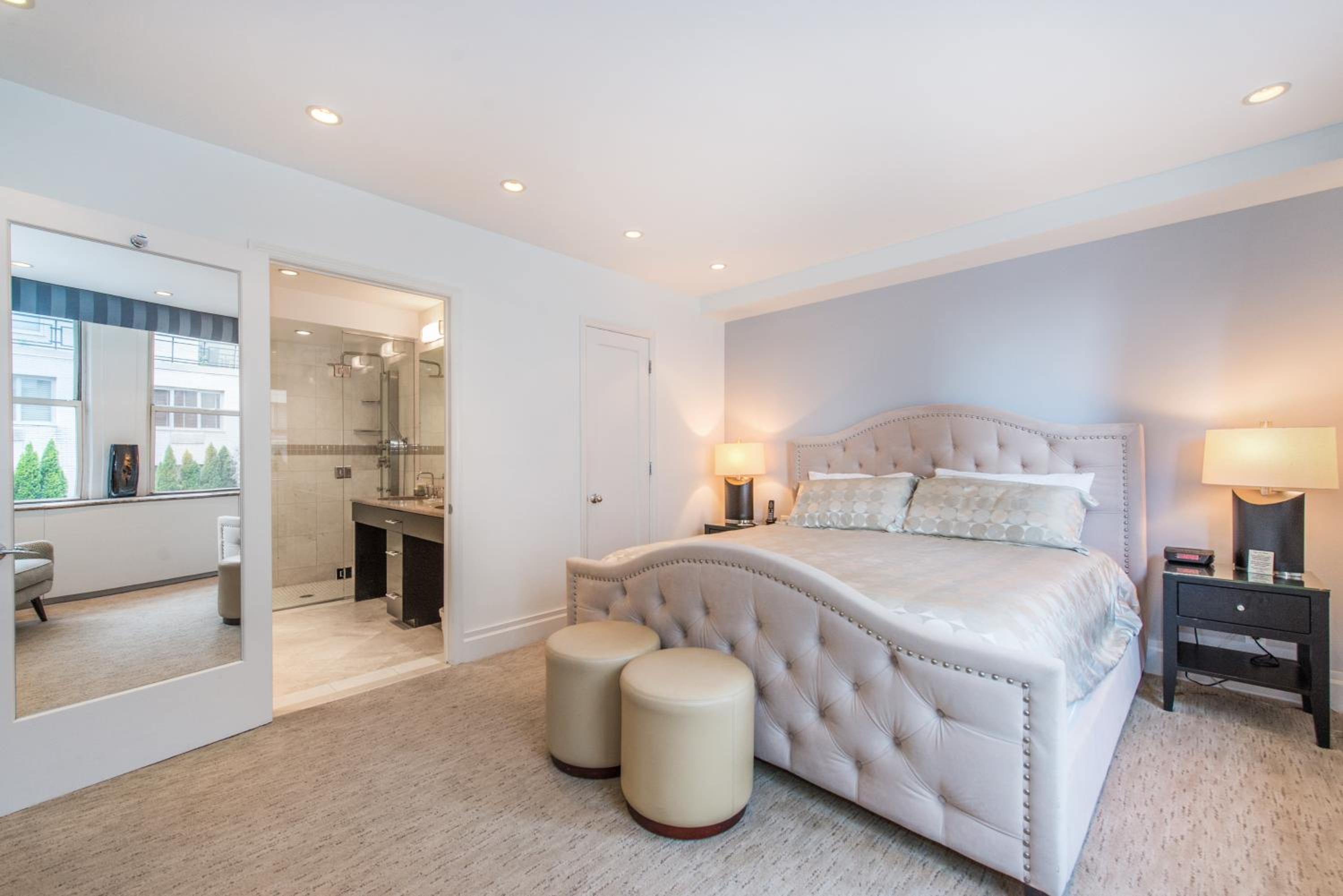 Manhattan, Suite