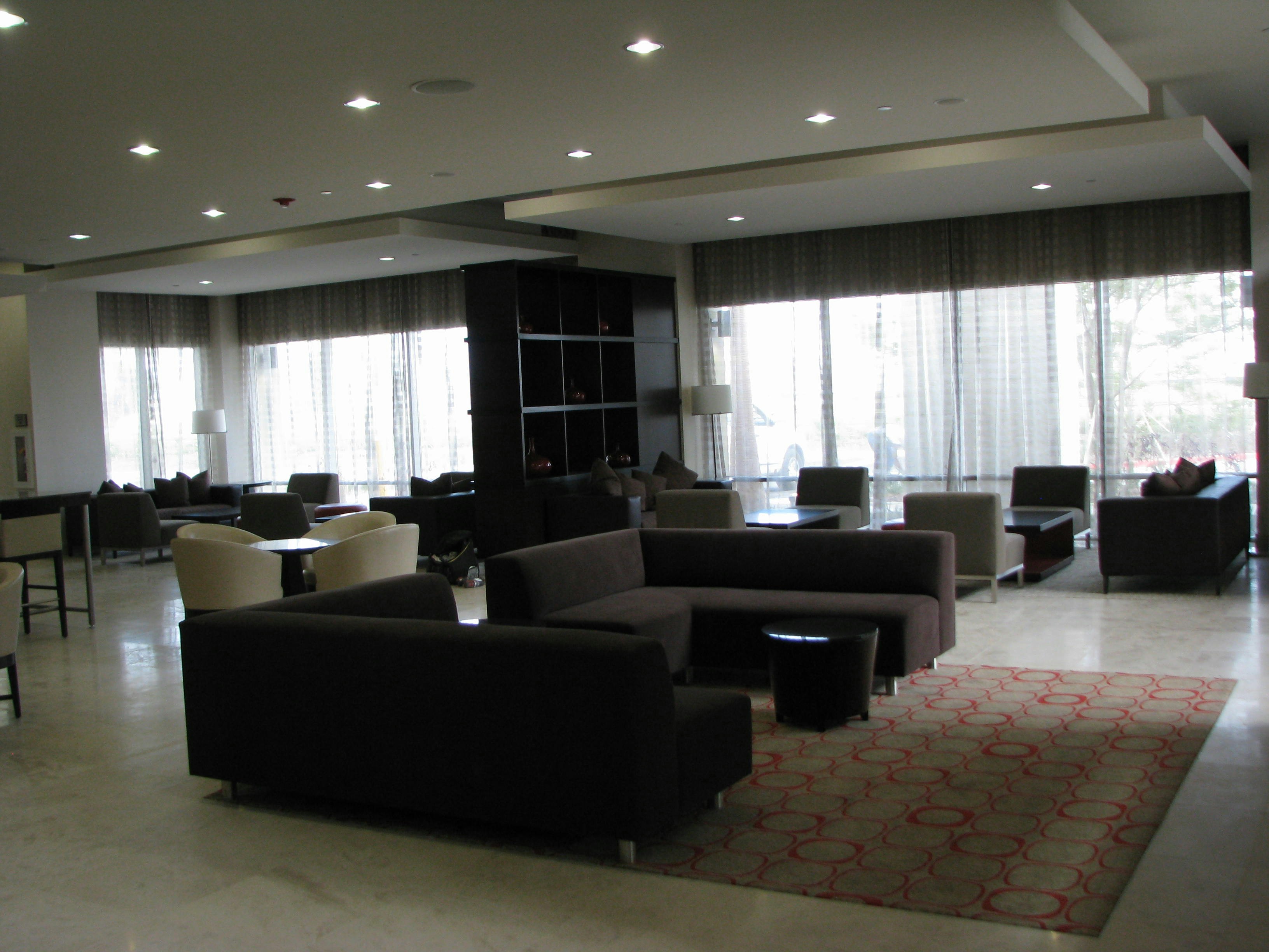 Embassy Suites by Hilton Ontario Airport 29/55