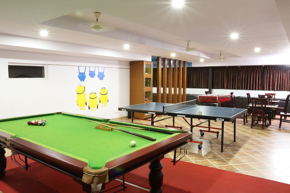 Fortune Resort Benaulim 52/65