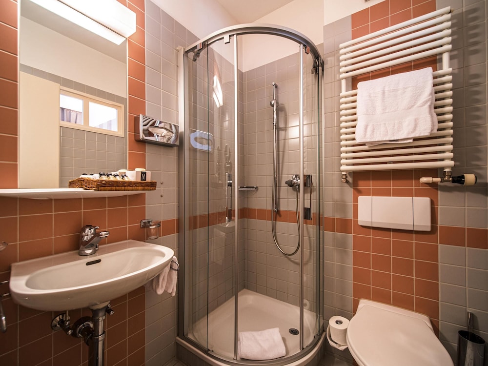 Hotel Royal St Georges Interlaken MGallery 49/50