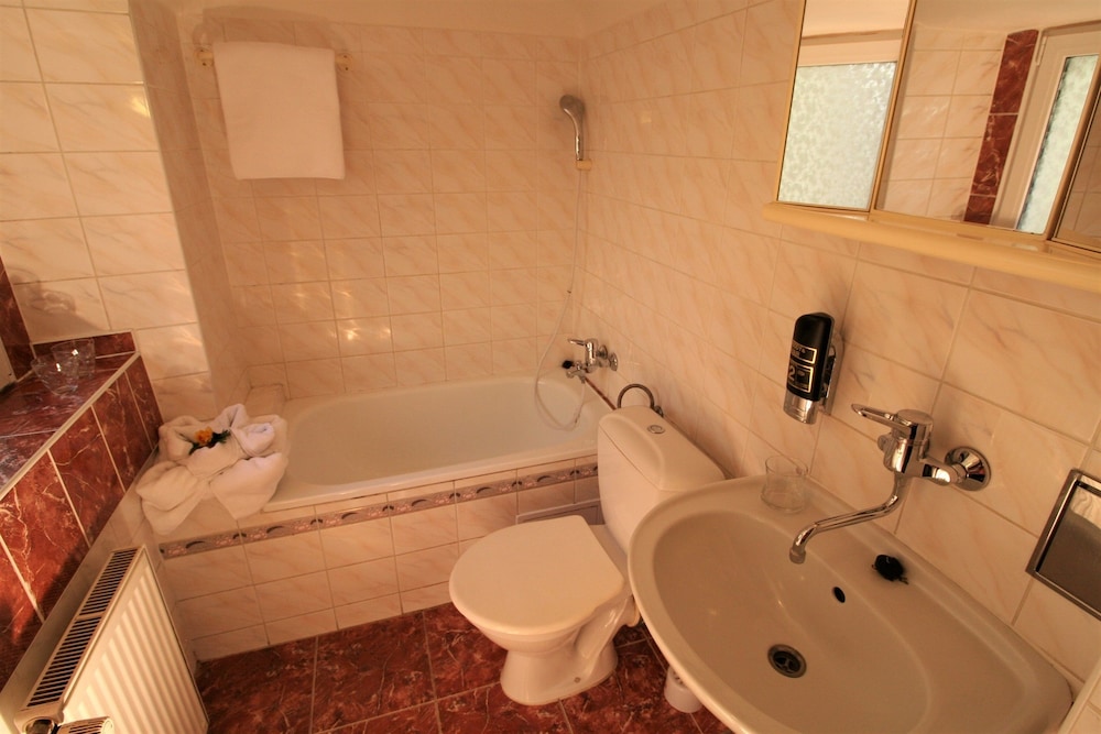 Hotel Anette 27/35