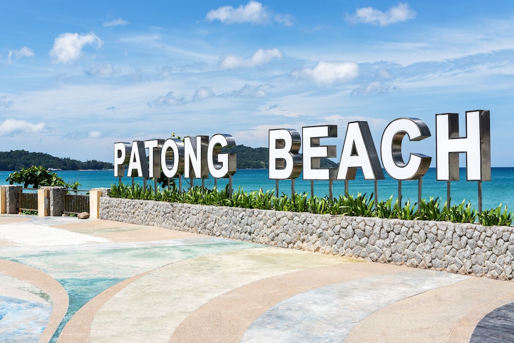 Patong Paragon Resort & Spa 66/69