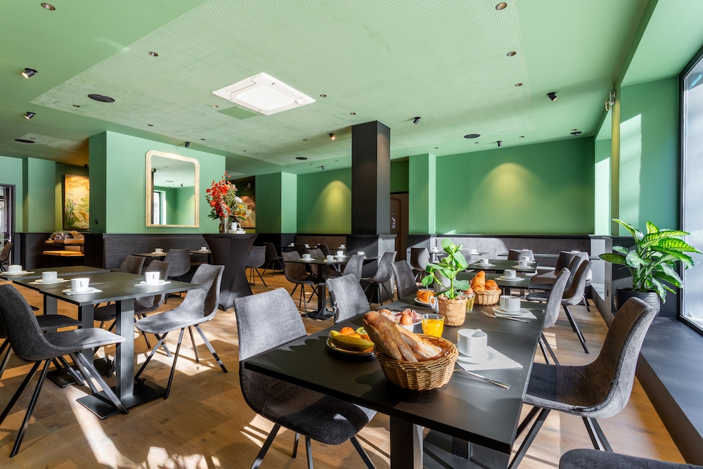 Hotel Brueghel 54/71