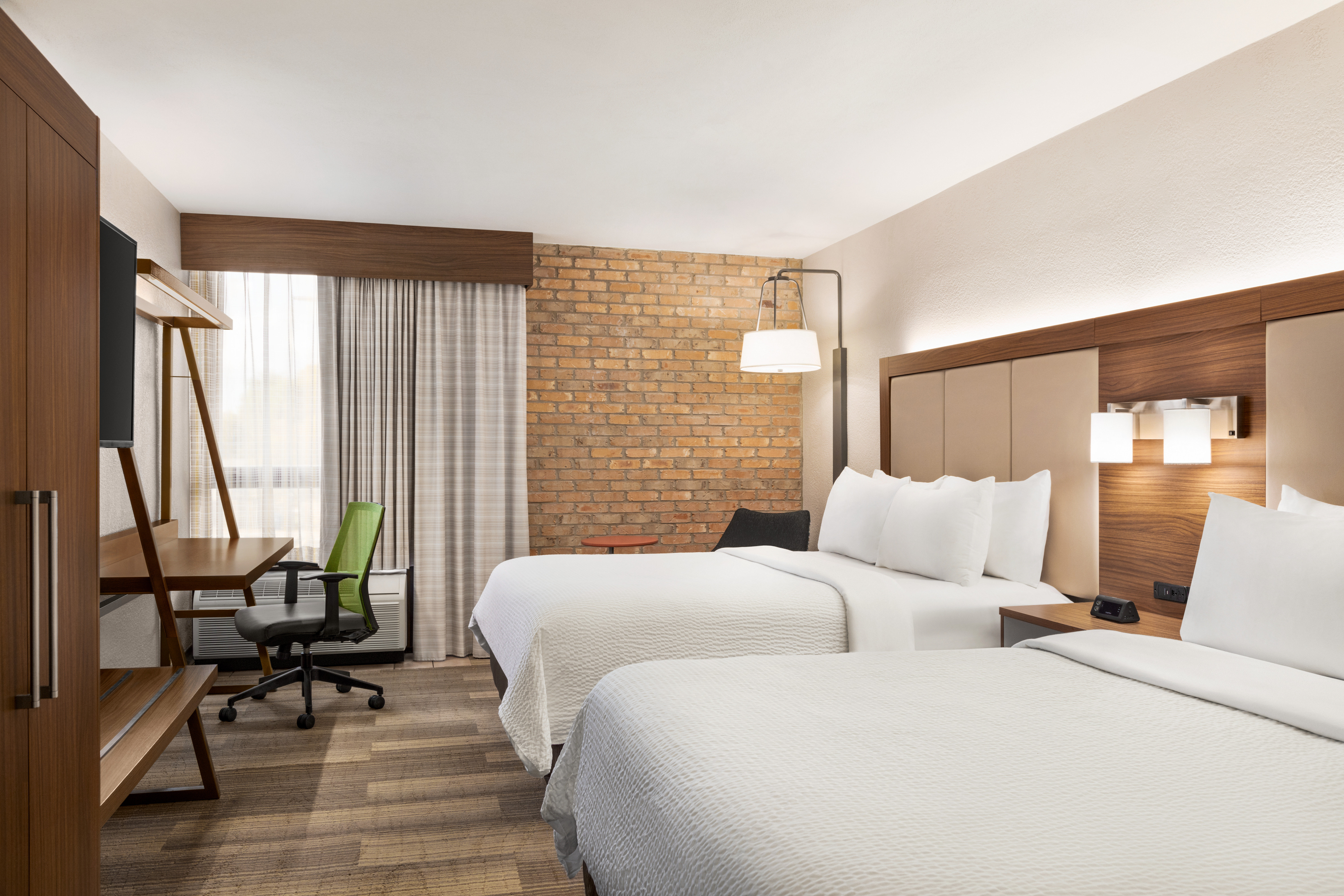 Room, 2 Queen Beds