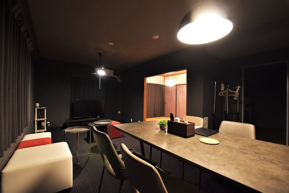 Randor Residence Tokyo Suites (Ex Grand Machiya Second) 57/67