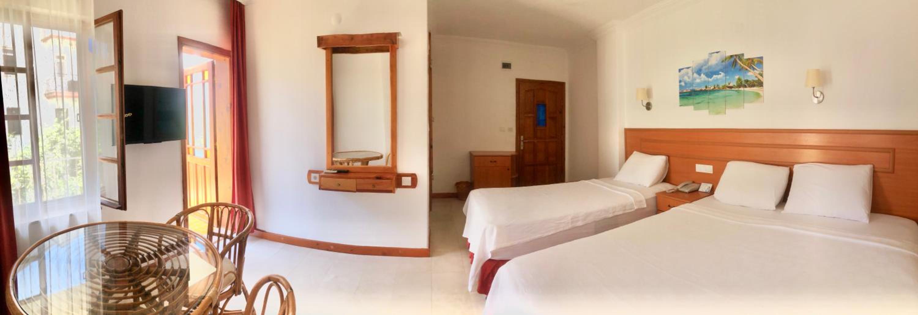 Kekova Hotel 15/50