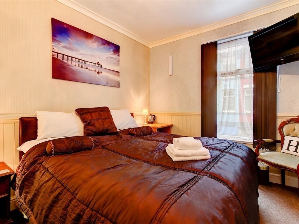 Thistle Dhu Guest House 10/50