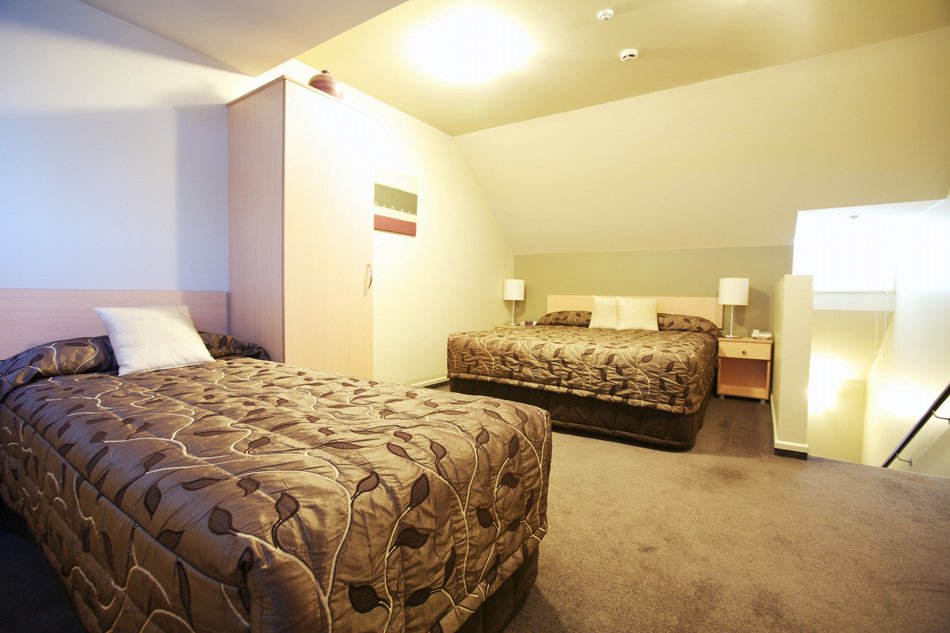 Centrepoint On Colombo Motel 12/40