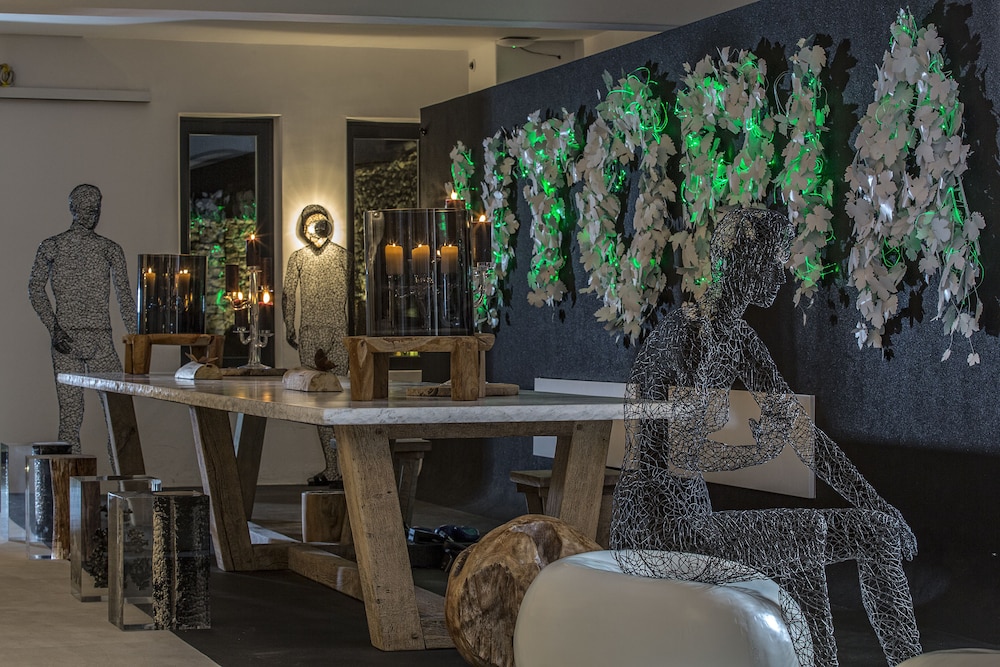Myconian Utopia Relais & Chateaux 43/66