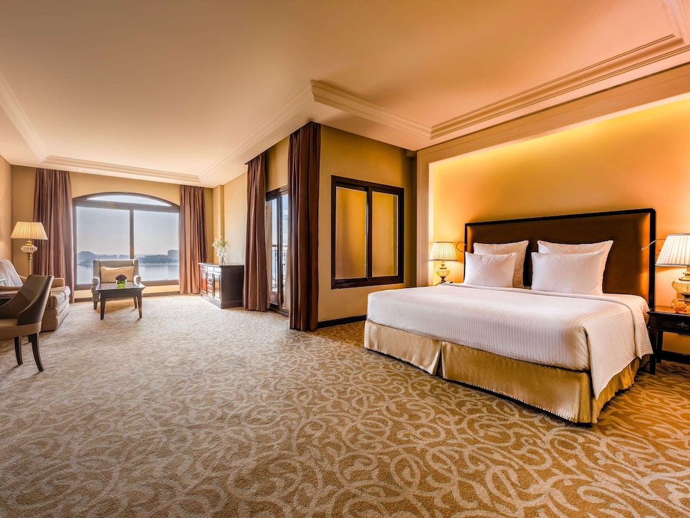 Pullman Al Marjan Island Resort 56/114