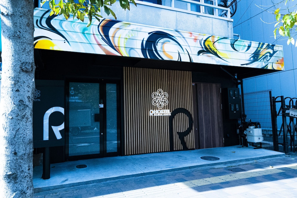 R Hostel Namba south 2/29