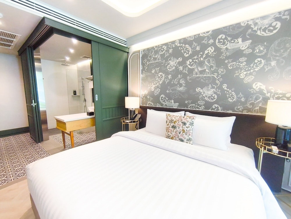 The Quarter Chaophraya by UHG 33/67