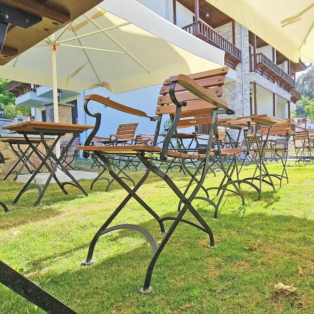 Akcapinar Korfez Butik Otel 25/46