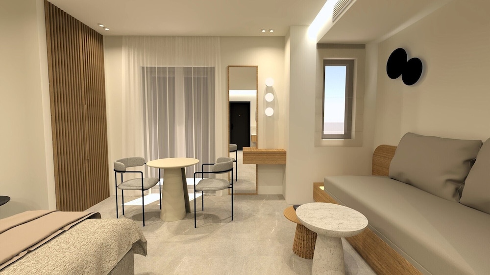 Nontas Hotel Apartaments 46/62