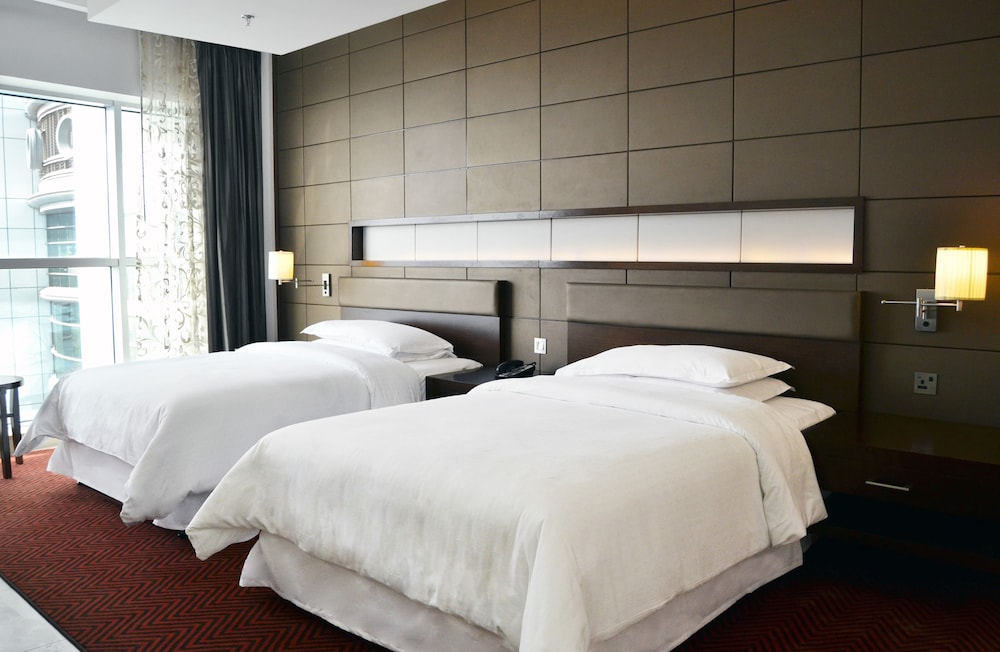 Four Points By Sheraton Sharjah 14/50