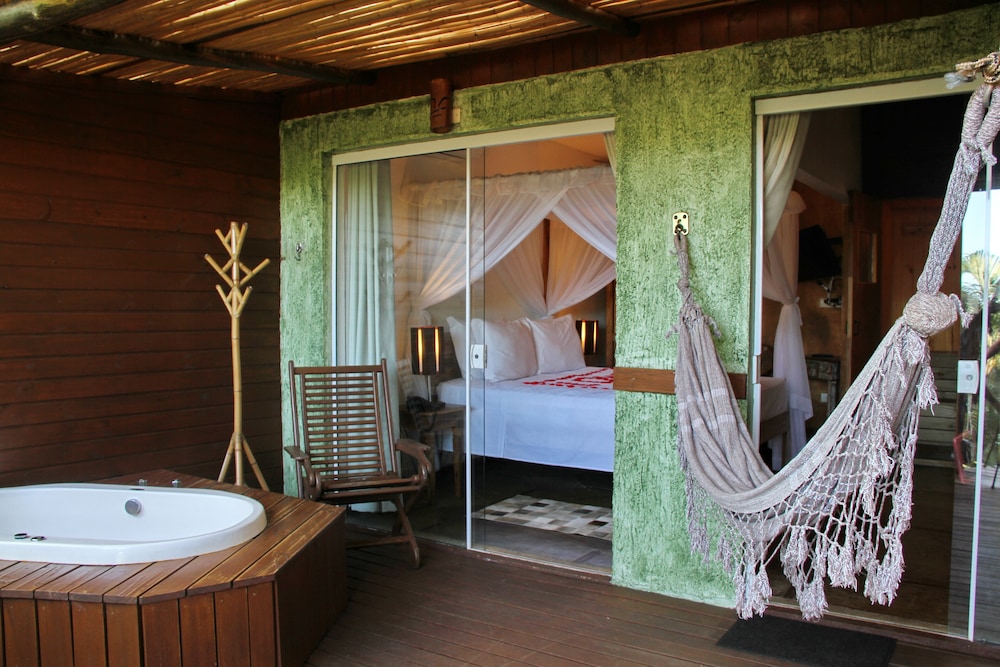 Ilha de Toque Toque Boutique Hotel 39/39