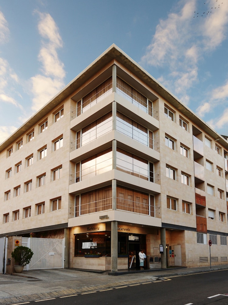 U Hotel Villa Goma 28/38
