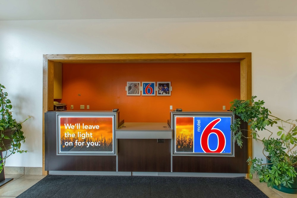 Motel6 Baraboo, WI - Lake Delton 6/49