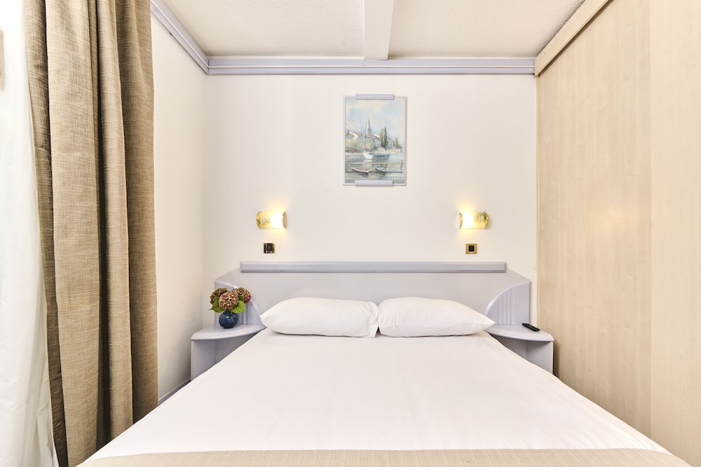 Hotel Plavi Plava Laguna 9/42