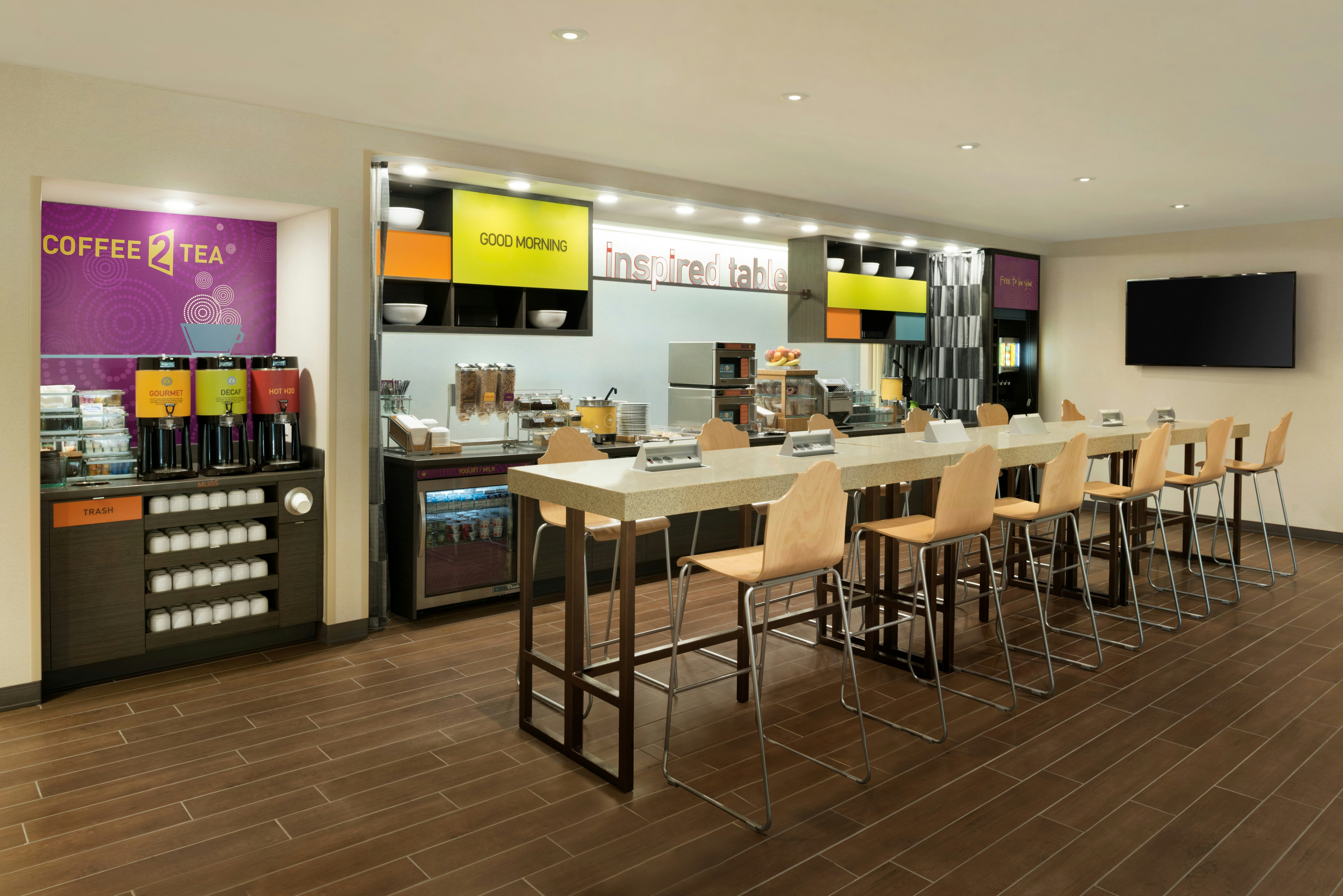 Home2 Suites Cleveland Middleburg Heights 8/13