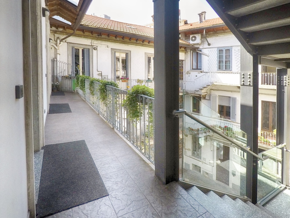 LOCANDA SAN PAOLO 65/67