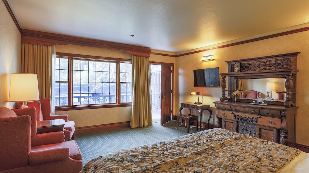 Benbow Historic Inn 44/70
