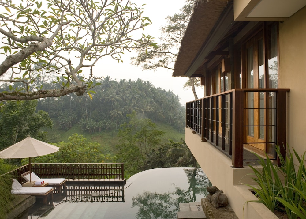 Kamandalu Ubud Resort and Spa 5/49