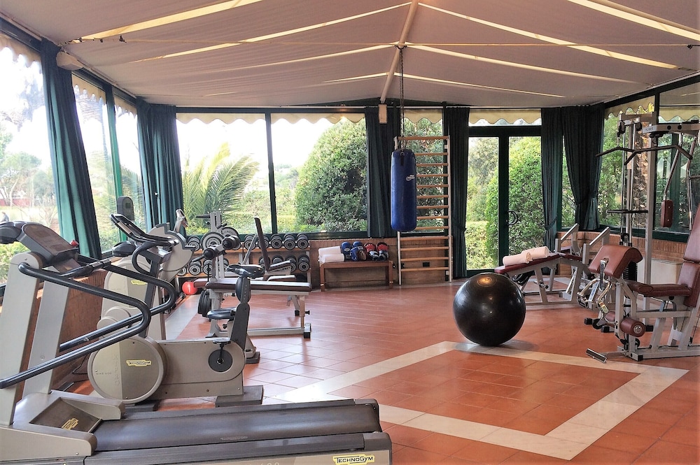 Park Hotel Villa Ariston 44/73
